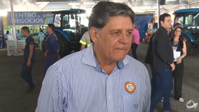 Comercialização da safra nova avança e Cooxupé já tem mais de 50% do café comprometido