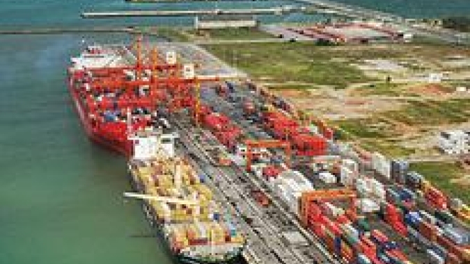Pandemia afetou logistica de containers para carnes e frutas, diz CNA