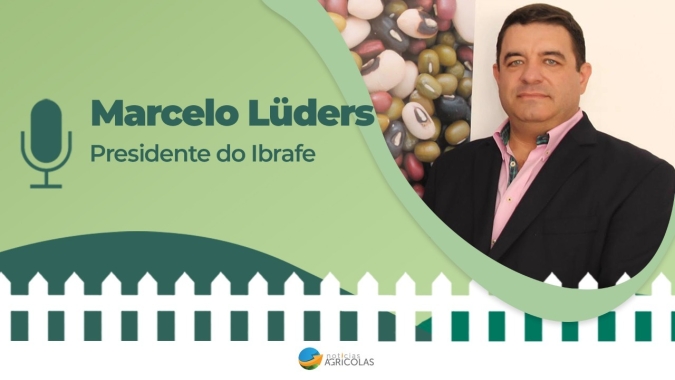 Reprise: CONVERSA DE CERCA - A história e a importância do feijão para a humanidade