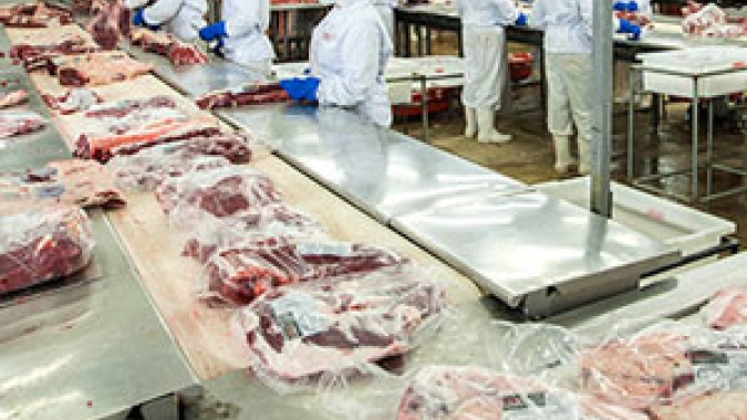 Tensão entre Ucrânia e Rússia não deve afetar diretamente exportação de carnes brasileiras, diz analista