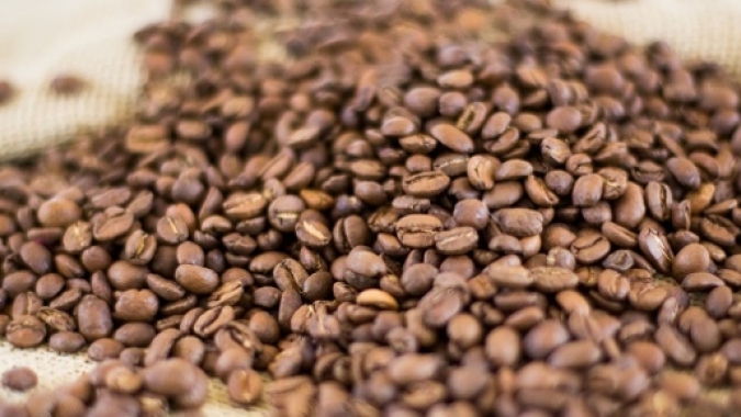 Café: arábica tem forte oscilação neste começo de mês