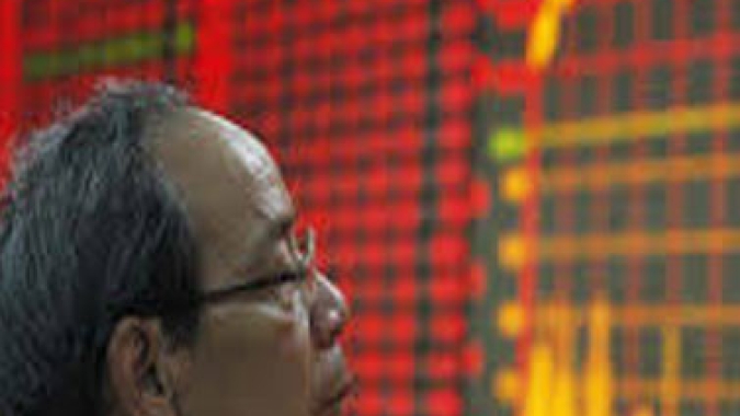 Ações asiáticas têm modestos ganhos em meio a preocupações com China