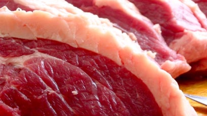 Ritmo de embarque de carne bovina registra bom desempenho nos primeiros dias úteis de janeiro
