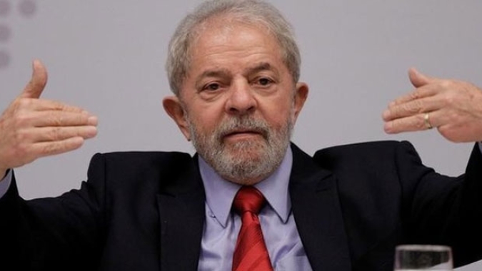 Reuters: Lula diz que sua eleição atrairá investimentos estrangeiros ao país