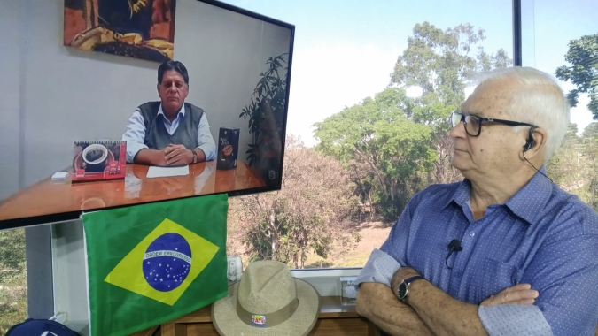 Cooxupé desmente estoques excessivos e diz que "esse é o melhor momento do café"