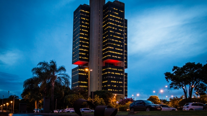 Copom decide nesta quarta se mantém Taxa Selic em 15% ao ano