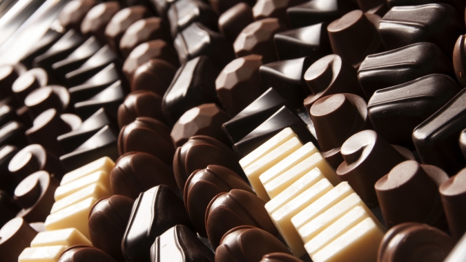 Indústria de Chocolate contrata 8 mil pessoas na Páscoa