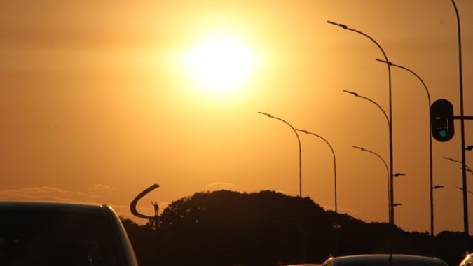Clima: Último fim de semana do verão traz calor para região sul e sudeste; chuvas continuam no norte e nordeste