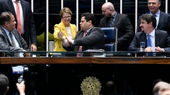 MP do Agro é sancionada e vai facilitar o acesso aos financiamentos