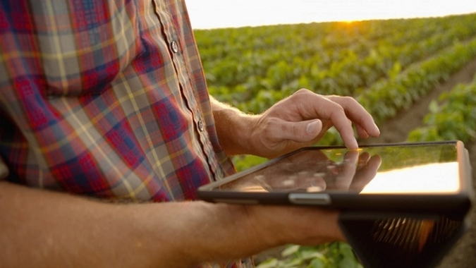 Artigo: O quanto a moderna agricultura é complexa, por Embrapa