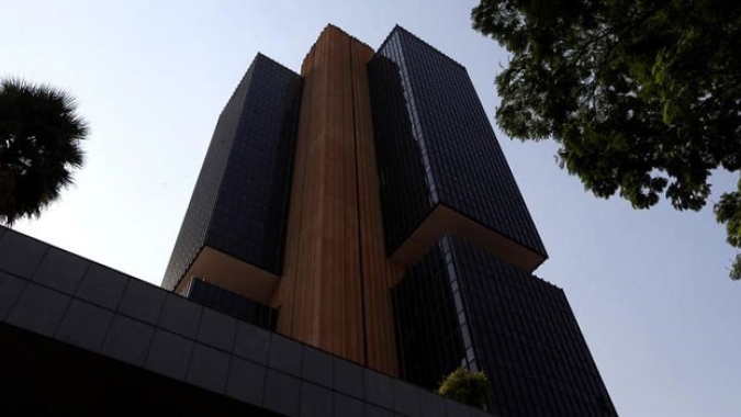 BC melhora projeção de crescimento do PIB para 1,2% em 2023, ante 1,0%