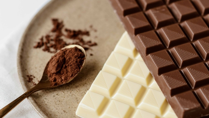 Dia do Chocolate: produção de chocolates aponta crescimento de 9,8% no 1º trimestre de 2023