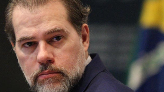 Toffoli admite ter sido sócio de empresa que negociou com cunhado de Vorcaro, mas nega ter recebido valores de dono do Master