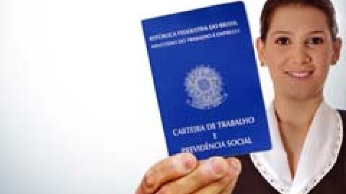 Brasil abre 106.625 vagas formais de trabalho em novembro, abaixo do esperado