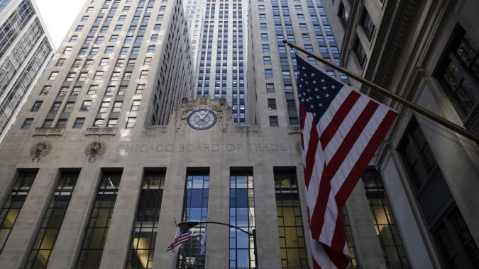 Com feriado do Dia de Ação de Graças nos EUA, bolsas de Chicago e NY não operam nesta 5ª