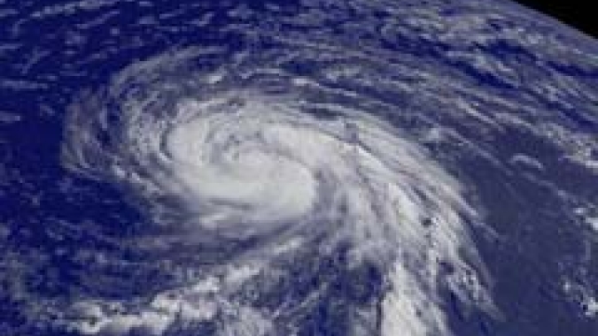 Condições do El Niño devem continuar por alguns meses