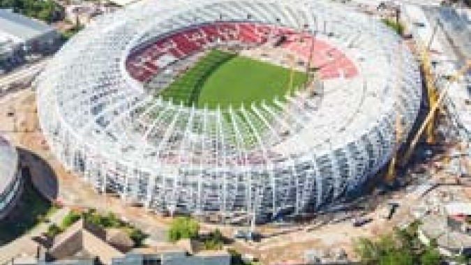 Jogos do Campeonato Italiano devem ser disputados com portões fechados devido a coronavírus