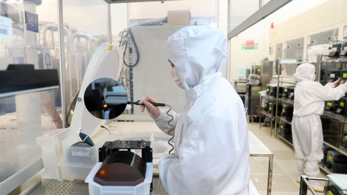 China começa a viver fase pós-pandemia
