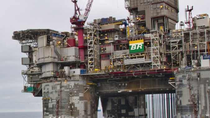 Produção de petróleo da Petrobras no Brasil avança 16,3% no 1º tri; exportação dispara 61%