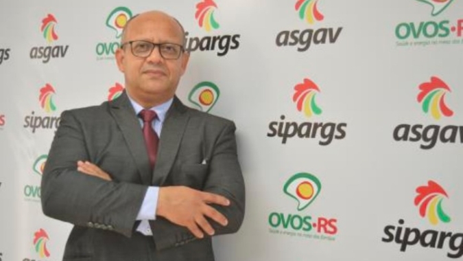 4ª Conbrasul debate desafios e perspectivas para o mercado interno e externo de ovos com Grupo Mantiqueira
