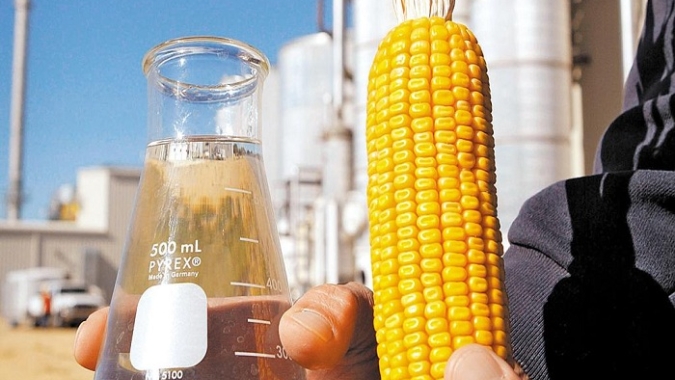 MATO GROSSO – Etanol de milho entra nos estudos para o levantamento sucroalcooleiro do estado