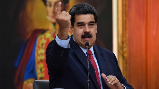 Venezuela eleva salário mínimo em 66,66% para cerca de US$ 3,7 por mês