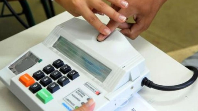 TRE-SP: biometria não é meio ágil de votar; é meio seguro, diz diretor-geral do TRE-SP