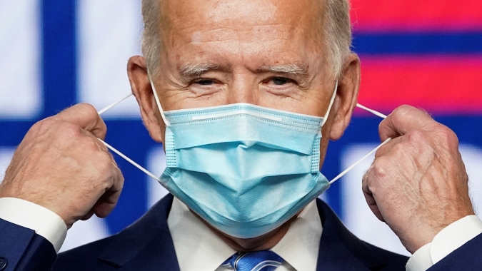 Biden assinará decreto para promover a concorrência na economia dos EUA