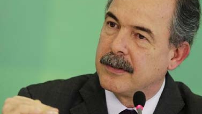 Mercadante diz que governo avalia relançar plano Brasil Soberano
