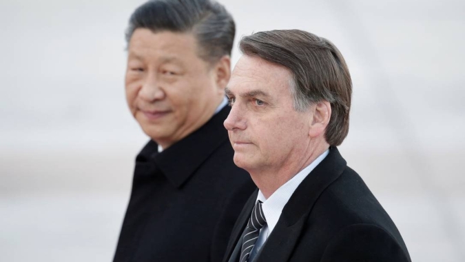 Xi Jinping quer que chineses reduzam quantidade de comida e evitem o desperdício de alimentos