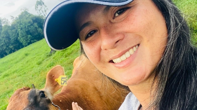 CAT Sorriso homenageia agricultoras no Dia Internacional da Mulher