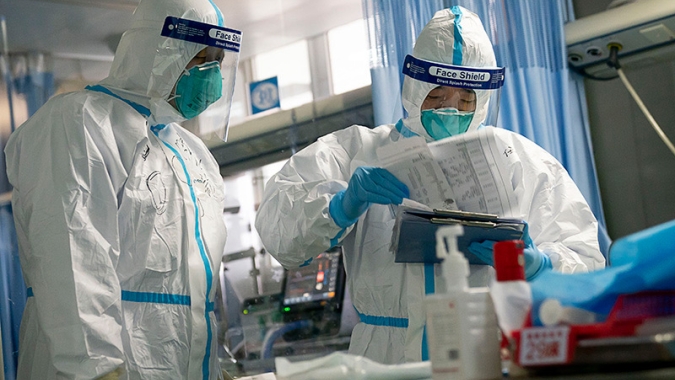 Coronavírus tem potencial para se tornar pandemia, avalia OMS