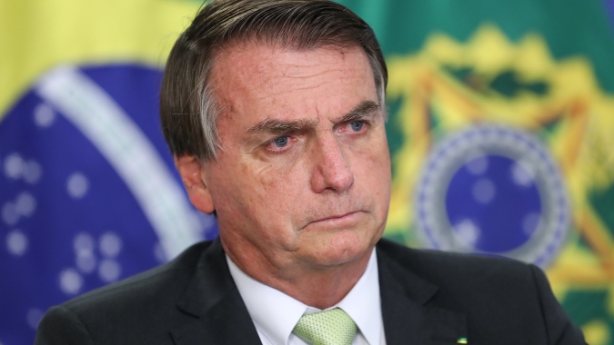 Bolsonaro fará pronunciamento às 20h30 sobre vacinação contra Covid
