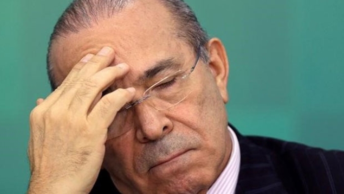 Pacheco confirmou ida de Campos Neto ao Senado na próxima semana, diz Padilha