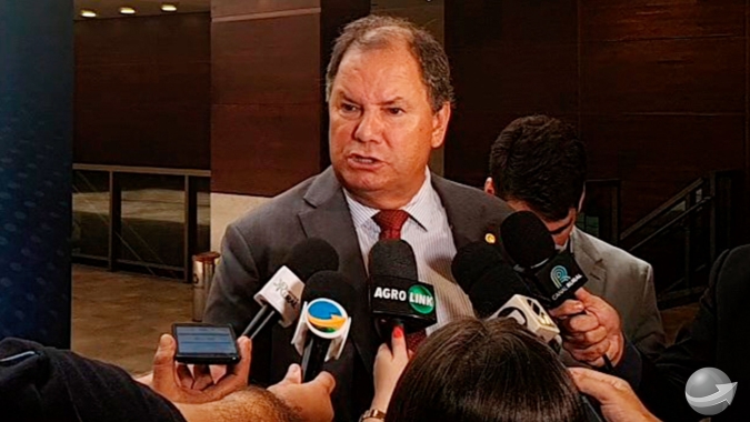 O populismo judicial que extinguirá com Leblon, por Alceu Moreira, presidente da FPA