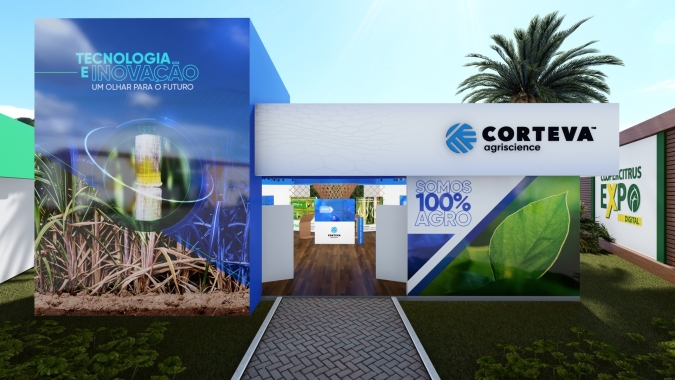 Corteva Agriscience marca presença no 3º Seminário UDOP de Inovações