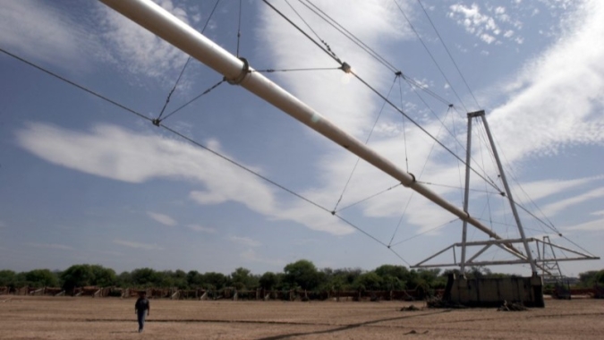 Paraguai avança com oferta para gasoduto entre Argentina e Brasil de US$1,5 bi