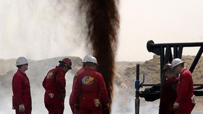 Petrobras inicia venda de 100% de subsidiária argentina Petrobras Operaciones