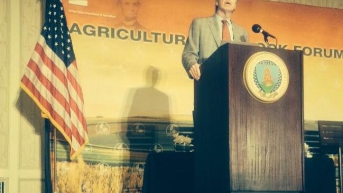 Funcionários de agência agrícola dos EUA alertam Congresso para riscos após demissões