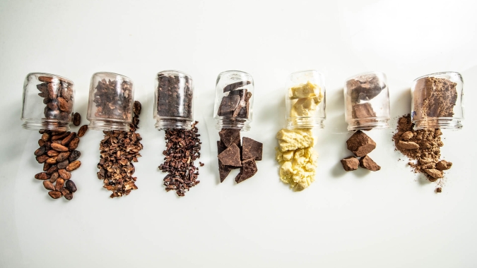 ITAL idealiza curso sobre Processo Industrial de Fabricação de Chocolate