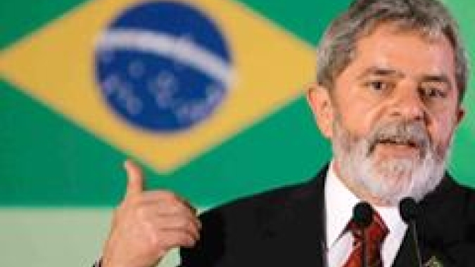 Lula diz que governo depende do Congresso e cobra atenção de ministros a parlamentares