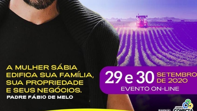Encontro Nacional das Mulheres Cooperativistas confirma participações especiais