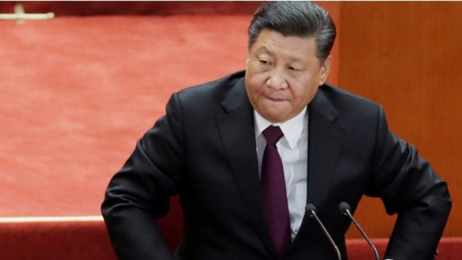 China promoverá novo estímulo ao comércio exterior, diz presidente
