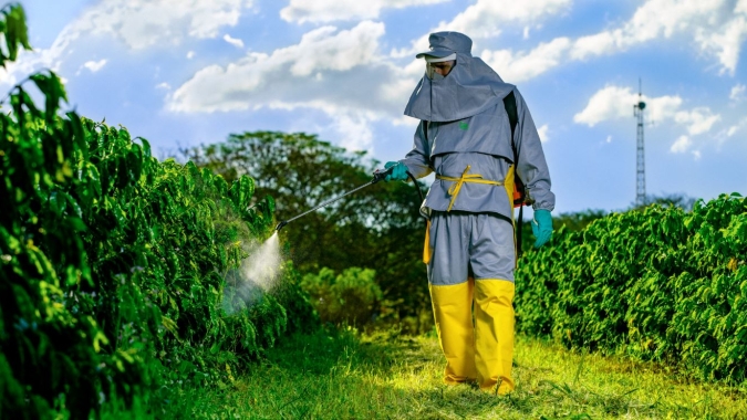 Programa IAC-Quepia trata da importância da normatização na área de EPI agrícola, em evento da ABNT