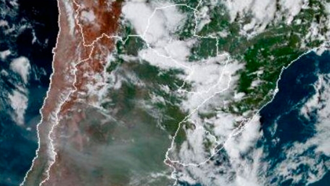 Austrália: incêndios geram prejuízo e ameaçam agricultores