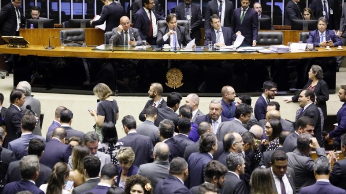Plenário da Câmara pode votar alterações em MP sobre crédito rural