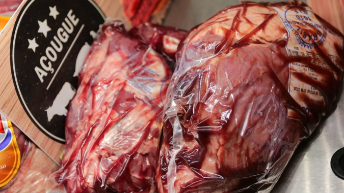 Exportações de carne bovina do Brasil disparam em dezembro com crescimento de 59% no volume e 80% no faturamento