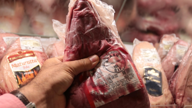 Carne bovina se consolida como um pilar da economia brasileira e da experiência gastronômica