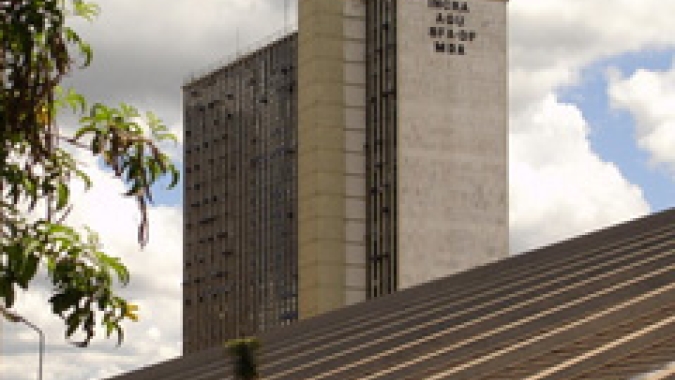 Incra inclui quilombo no Plano Nacional de Reforma Agrária