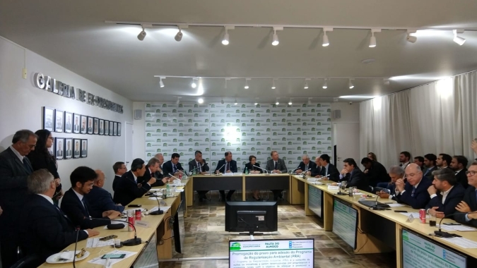 FPA envia carta à Embaixada da China reforçando boas relações e criticando ataque